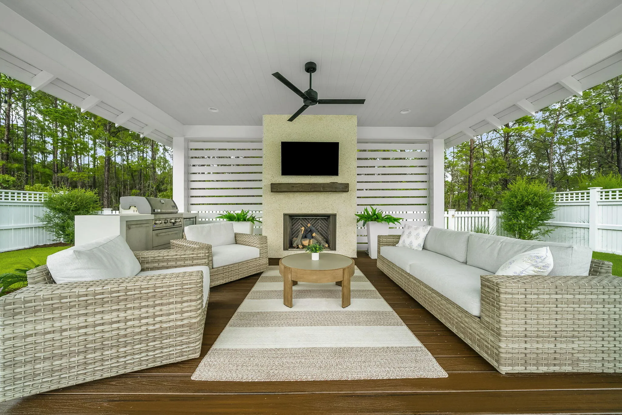 Inlet Beach, Florida 32461, United States, 5 Bedrooms Bedrooms, ,4 BathroomsBathrooms,Residential,Active,225243