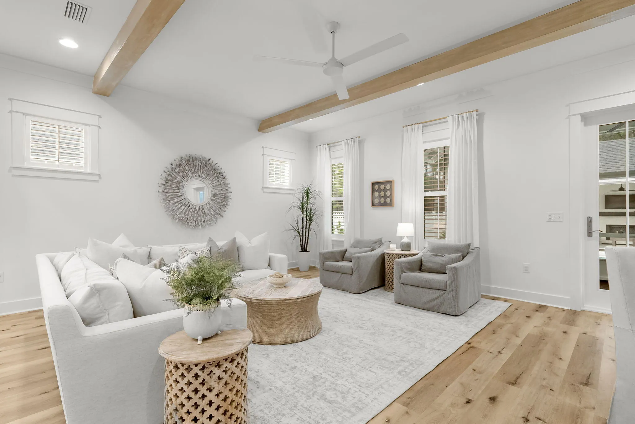 Inlet Beach, Florida 32461, United States, 5 Bedrooms Bedrooms, ,4 BathroomsBathrooms,Residential,Active,225243