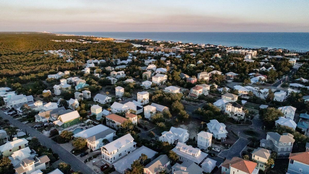 VILLAGE AT BLUE MOUNTAIN BEACH - Land