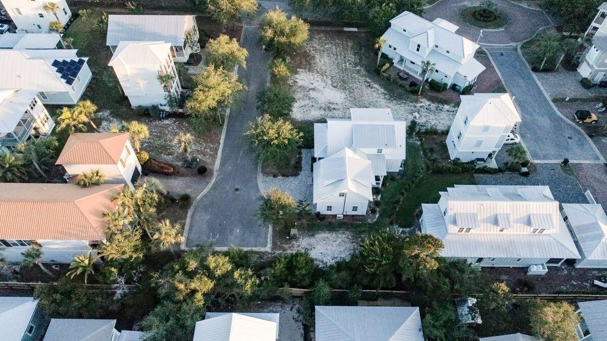 VILLAGE AT BLUE MOUNTAIN BEACH - Land