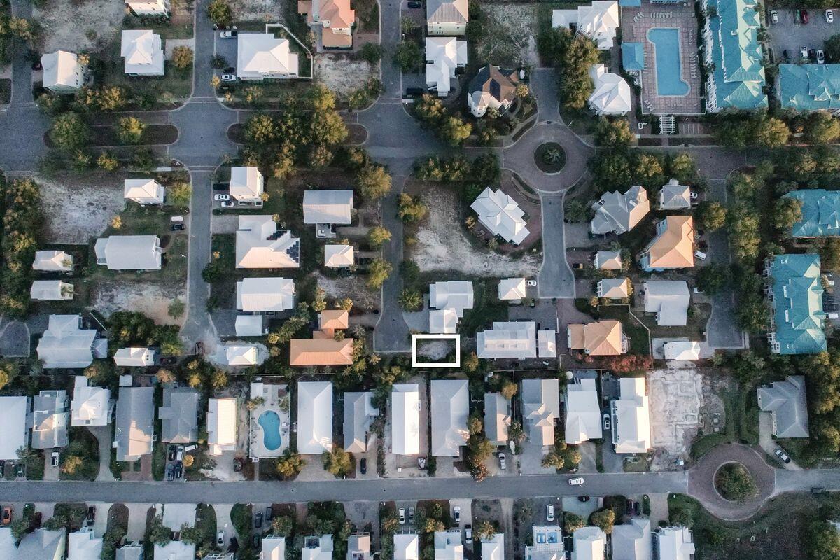 VILLAGE AT BLUE MOUNTAIN BEACH - Land