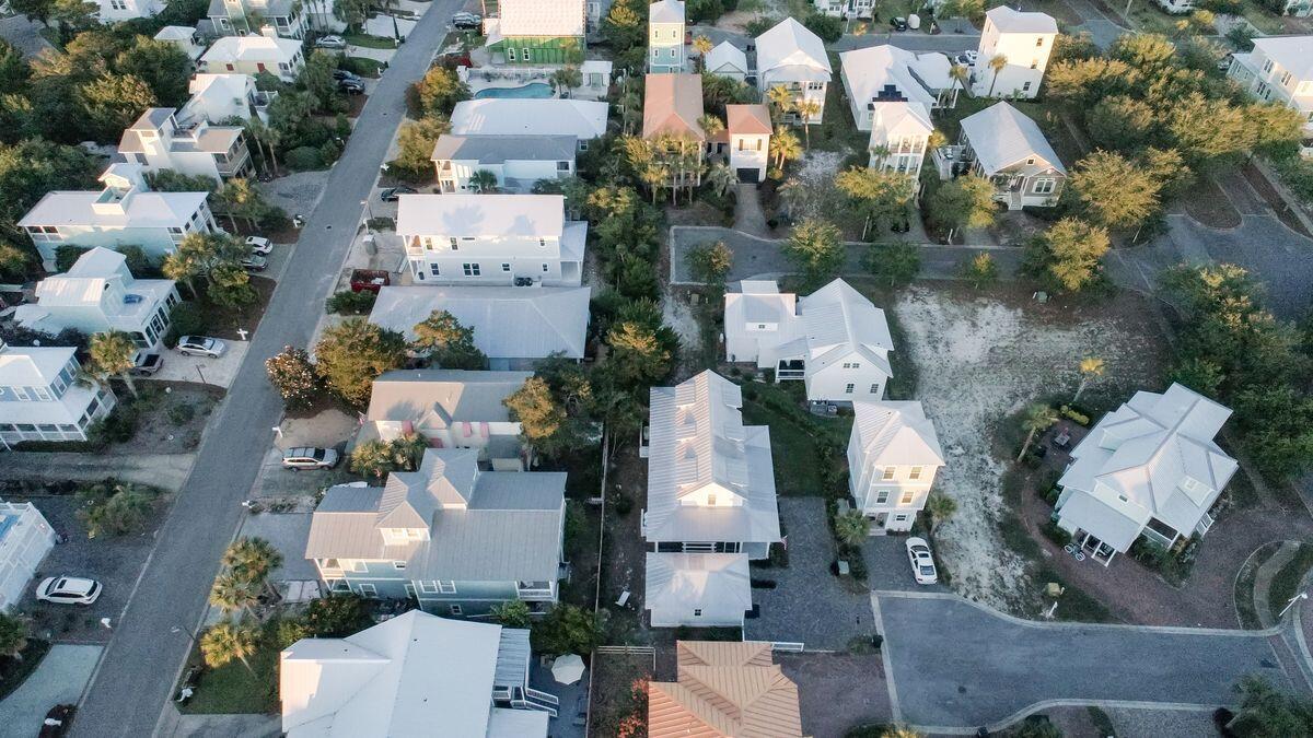 VILLAGE AT BLUE MOUNTAIN BEACH - Land