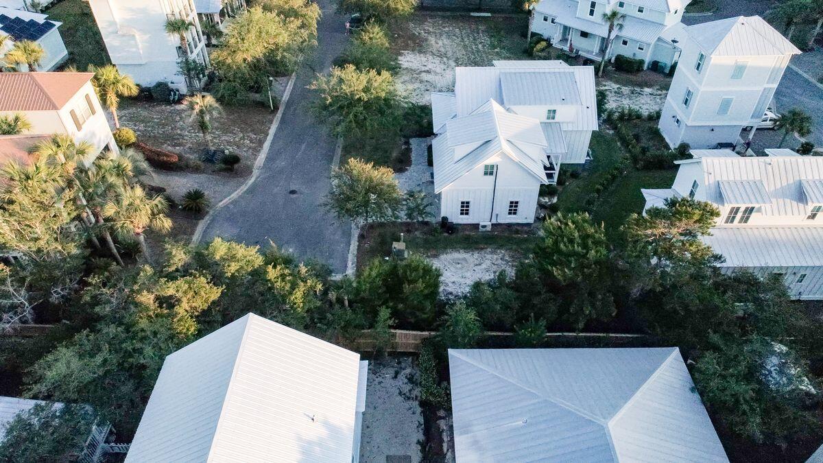 VILLAGE AT BLUE MOUNTAIN BEACH - Land