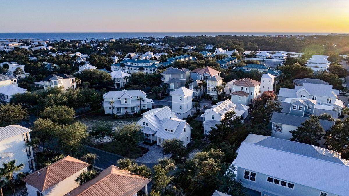 VILLAGE AT BLUE MOUNTAIN BEACH - Land