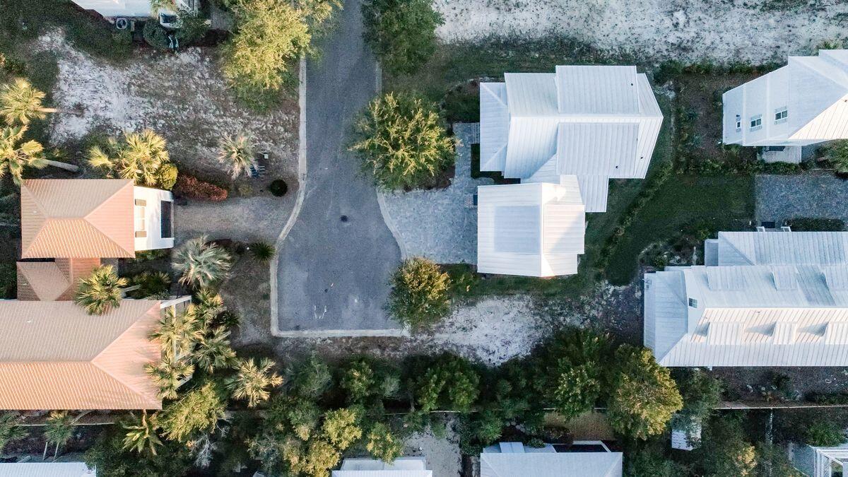 VILLAGE AT BLUE MOUNTAIN BEACH - Land