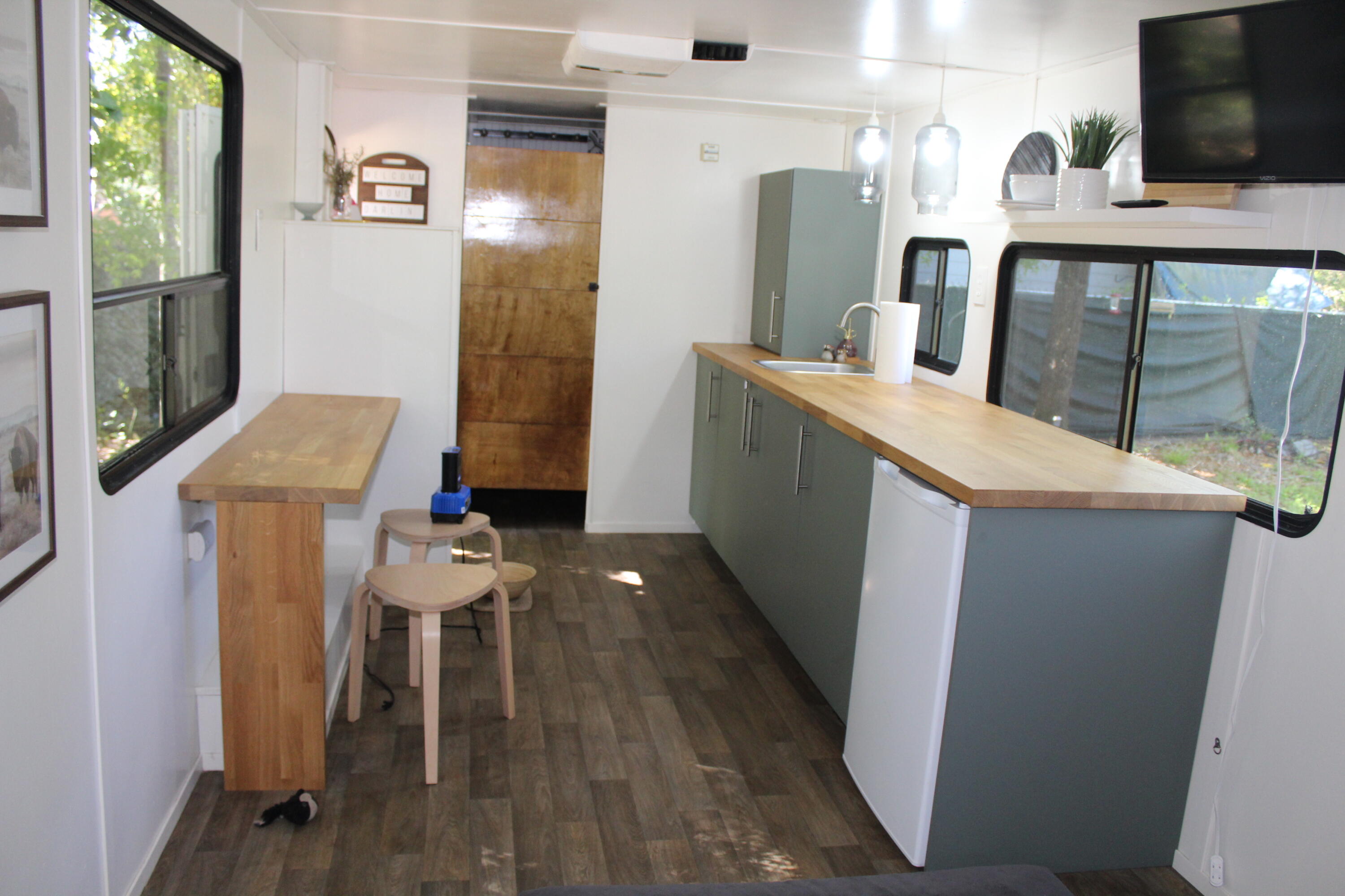 JUNIPER LAKE PINES Unit I - Land