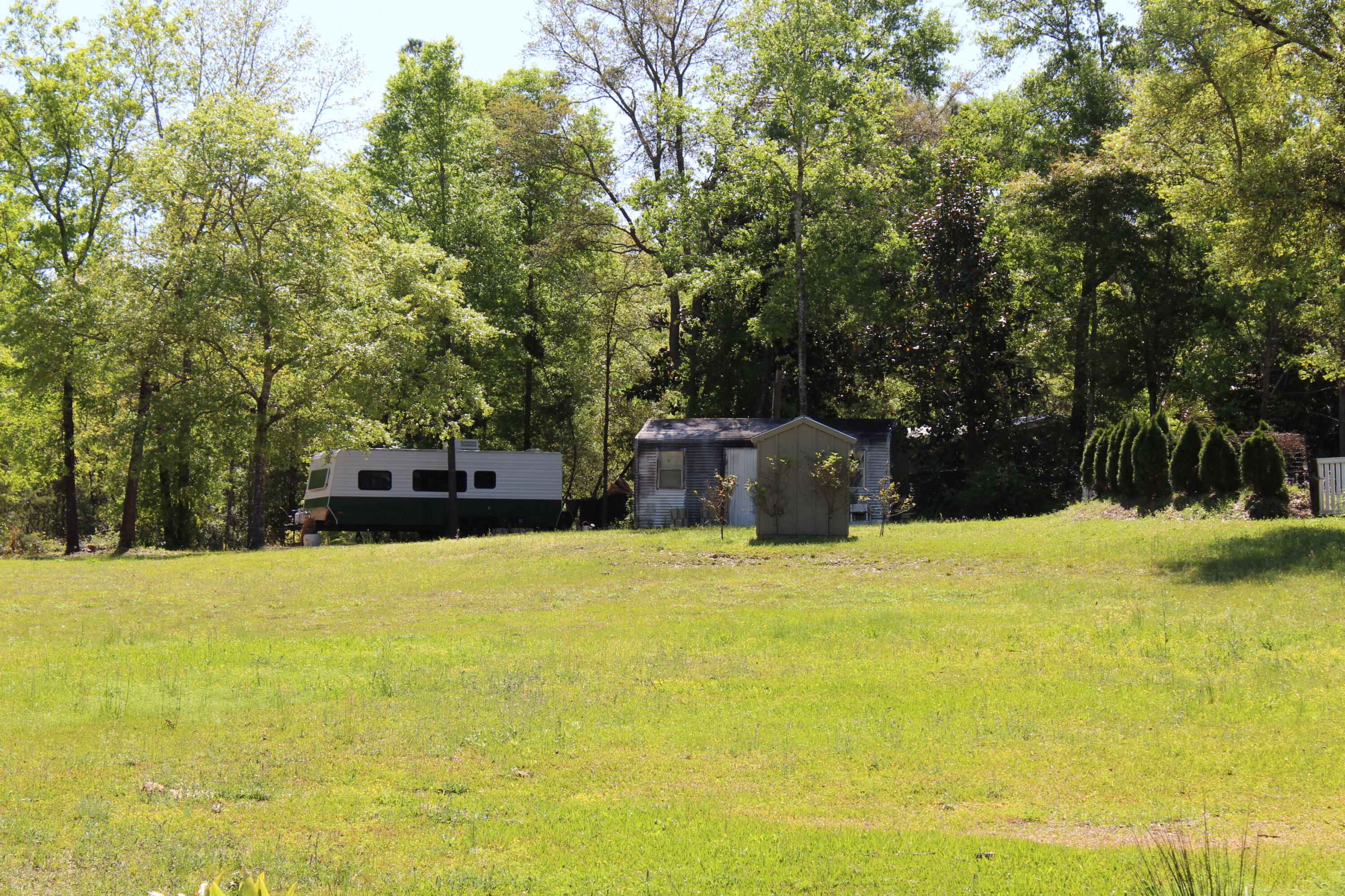 JUNIPER LAKE PINES Unit I - Land