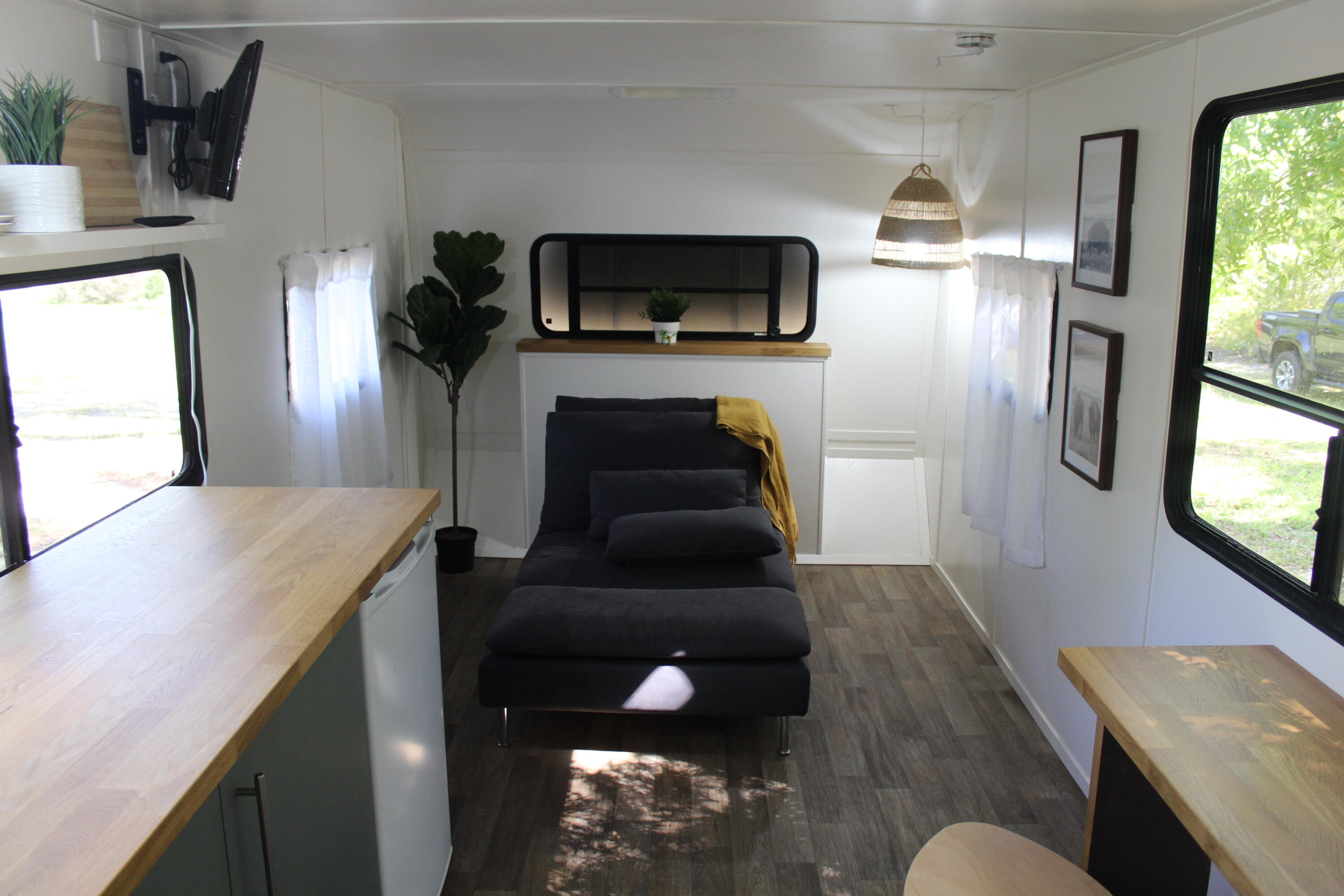 JUNIPER LAKE PINES Unit I - Land