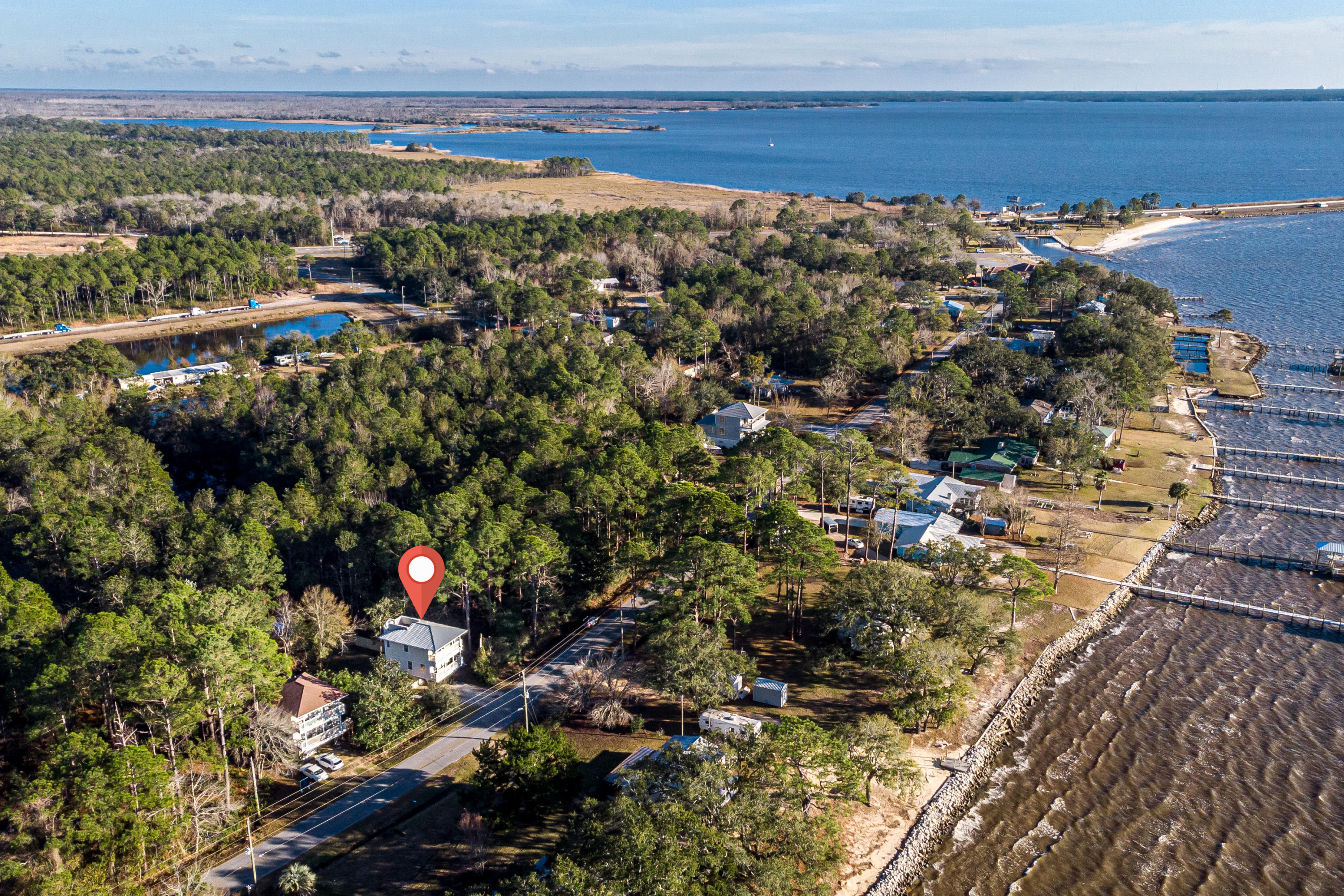 BAY GROVE - Residential