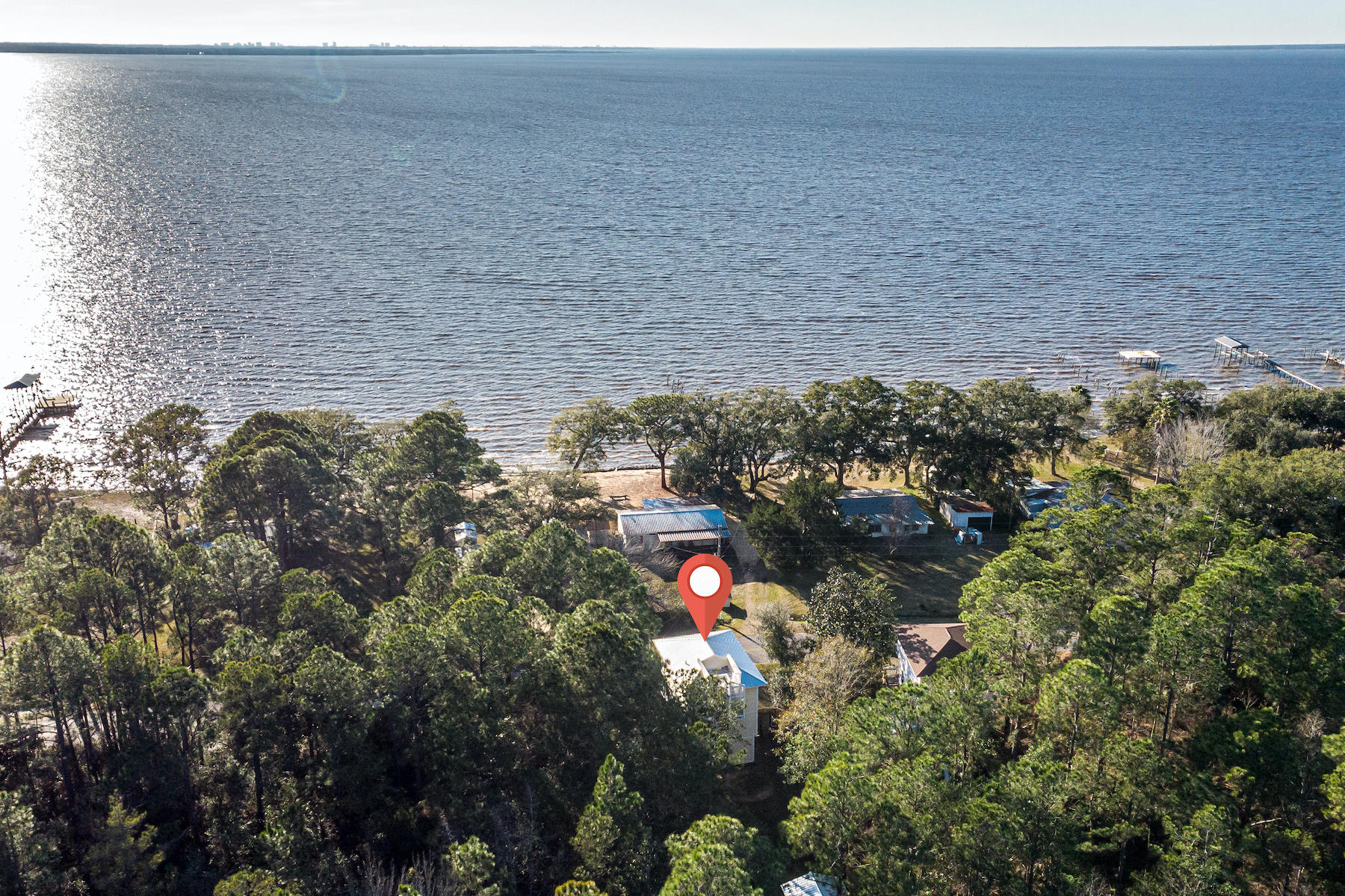 BAY GROVE - Residential