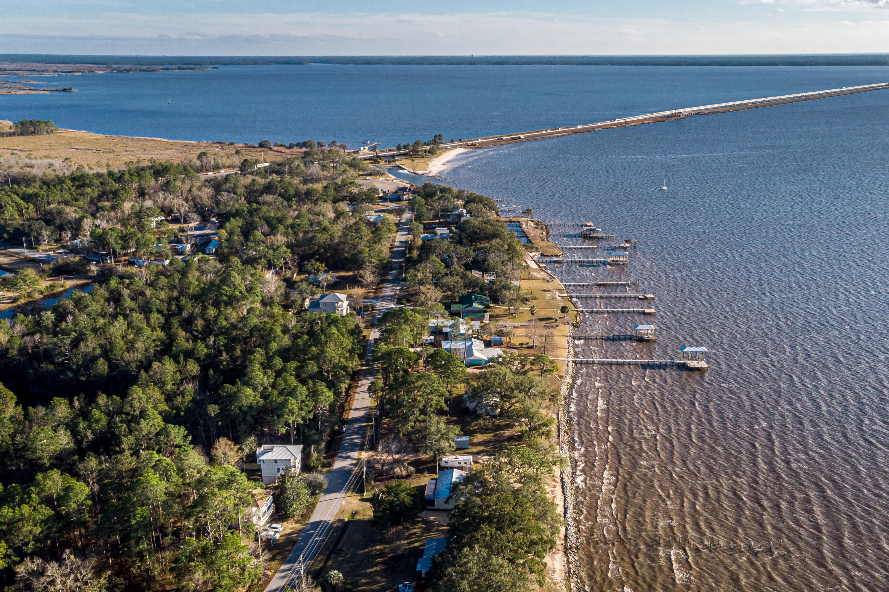 BAY GROVE - Residential