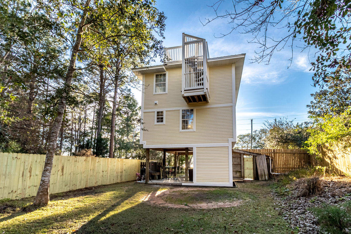 BAY GROVE - Residential