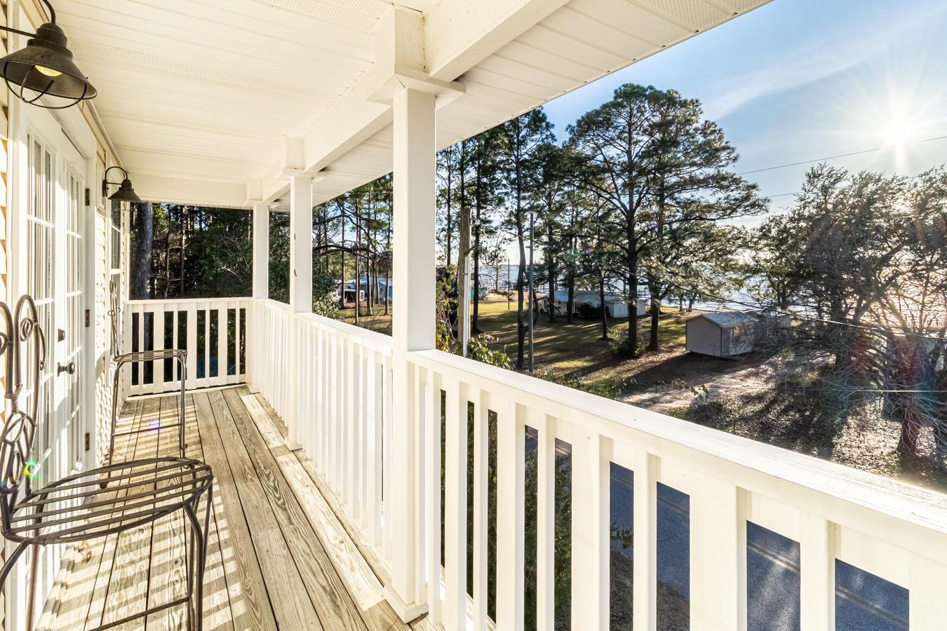 BAY GROVE - Residential