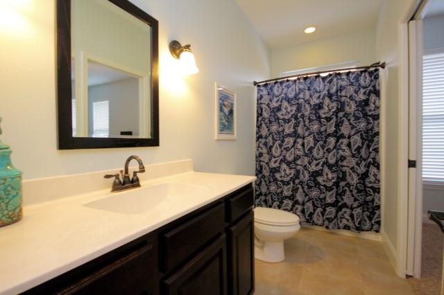 JUNIPER CREEK ESTATES - Residential