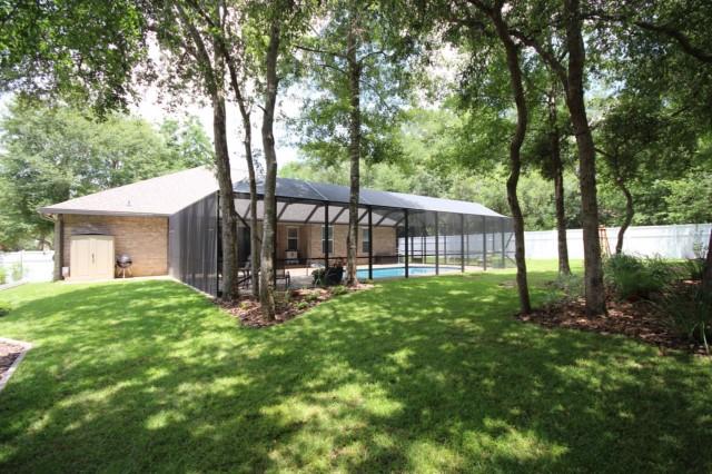 JUNIPER CREEK ESTATES - Residential