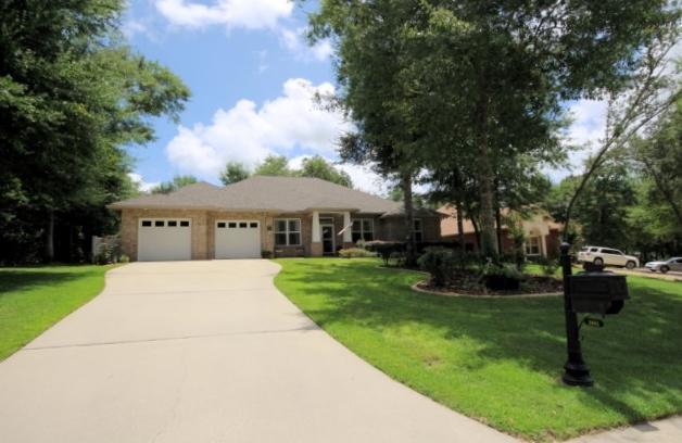 JUNIPER CREEK ESTATES - Residential