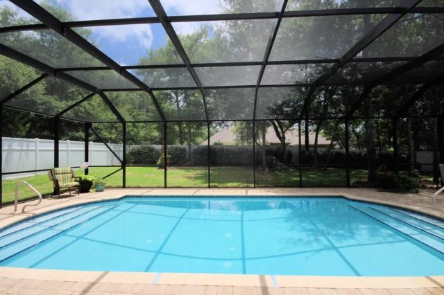 JUNIPER CREEK ESTATES - Residential