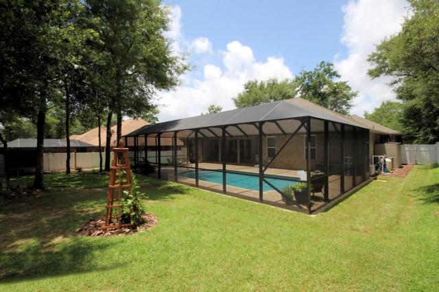 JUNIPER CREEK ESTATES - Residential