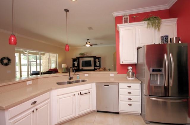 JUNIPER CREEK ESTATES - Residential