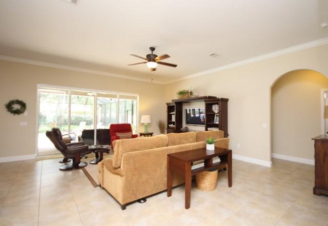 JUNIPER CREEK ESTATES - Residential