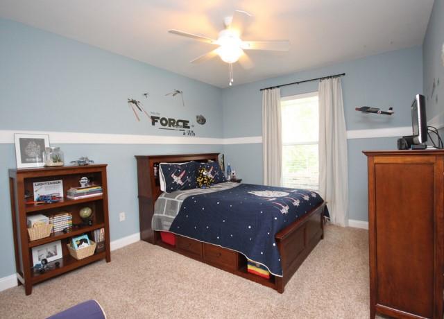 JUNIPER CREEK ESTATES - Residential