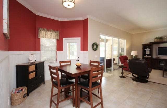 JUNIPER CREEK ESTATES - Residential