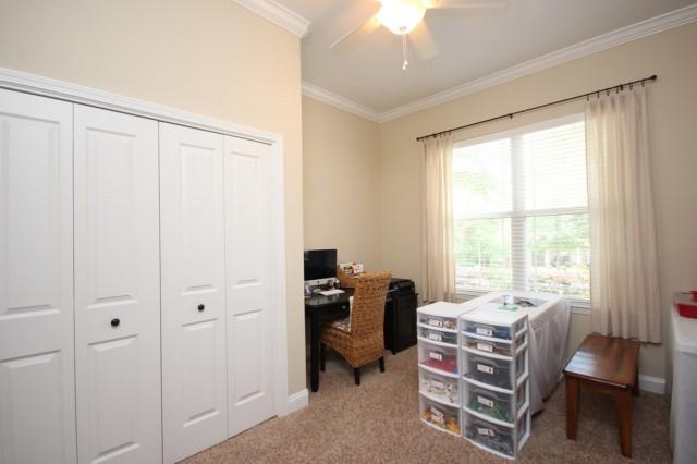 JUNIPER CREEK ESTATES - Residential