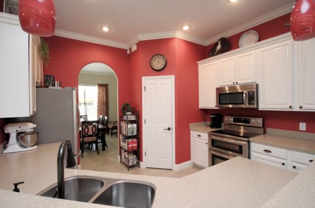 JUNIPER CREEK ESTATES - Residential