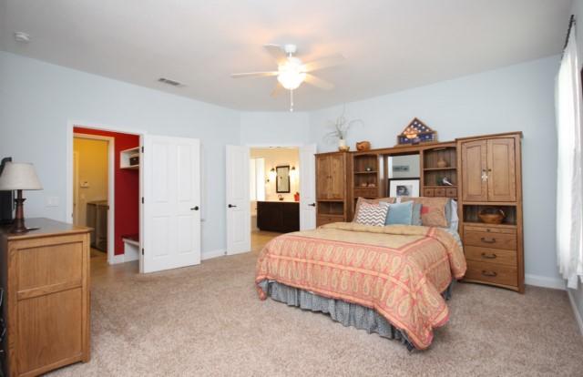 JUNIPER CREEK ESTATES - Residential