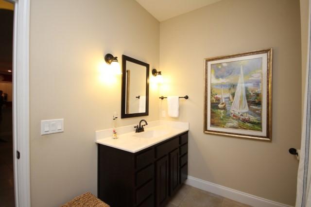 JUNIPER CREEK ESTATES - Residential