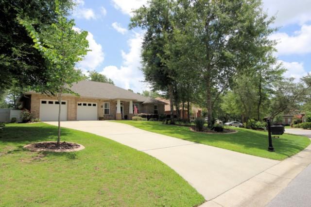 JUNIPER CREEK ESTATES - Residential