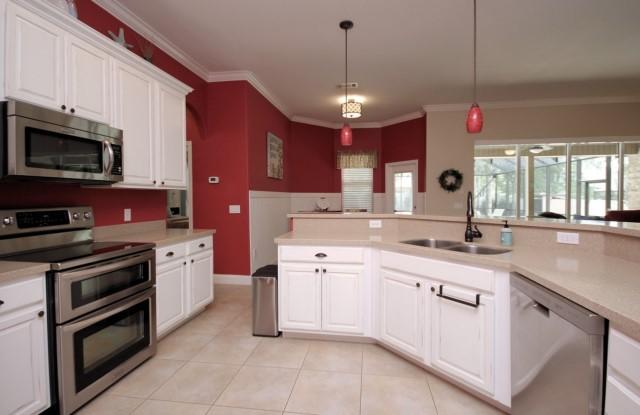 JUNIPER CREEK ESTATES - Residential