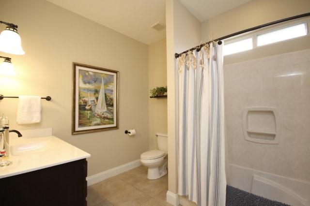 JUNIPER CREEK ESTATES - Residential