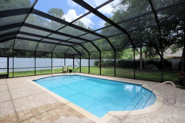 JUNIPER CREEK ESTATES - Residential