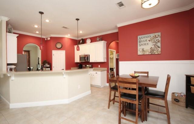 JUNIPER CREEK ESTATES - Residential