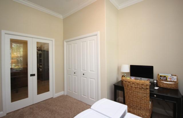 JUNIPER CREEK ESTATES - Residential