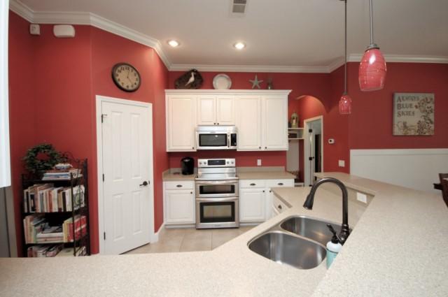 JUNIPER CREEK ESTATES - Residential