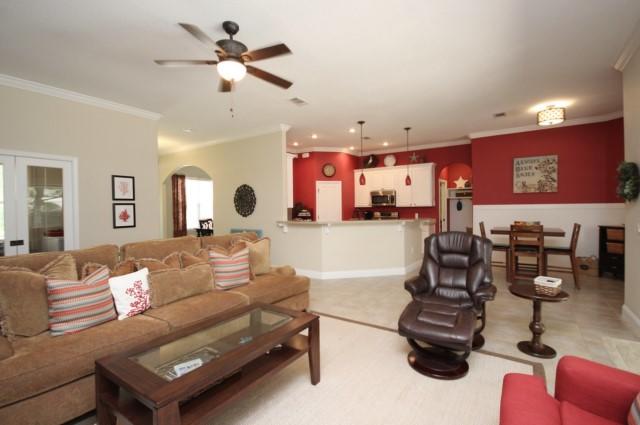 JUNIPER CREEK ESTATES - Residential