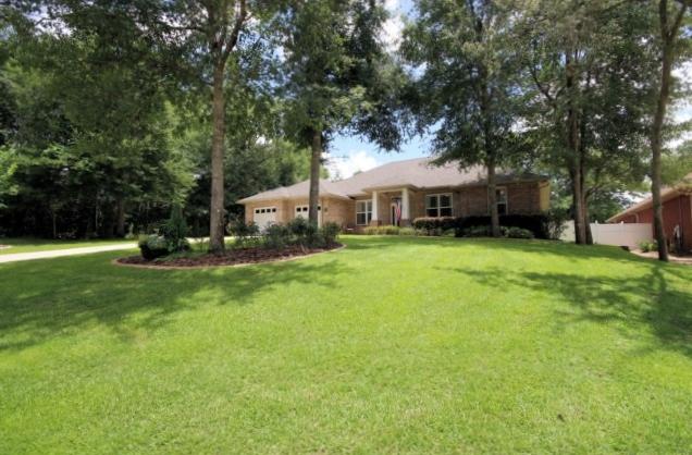 JUNIPER CREEK ESTATES - Residential