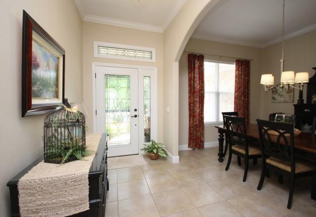 JUNIPER CREEK ESTATES - Residential