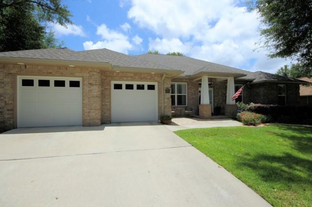 JUNIPER CREEK ESTATES - Residential