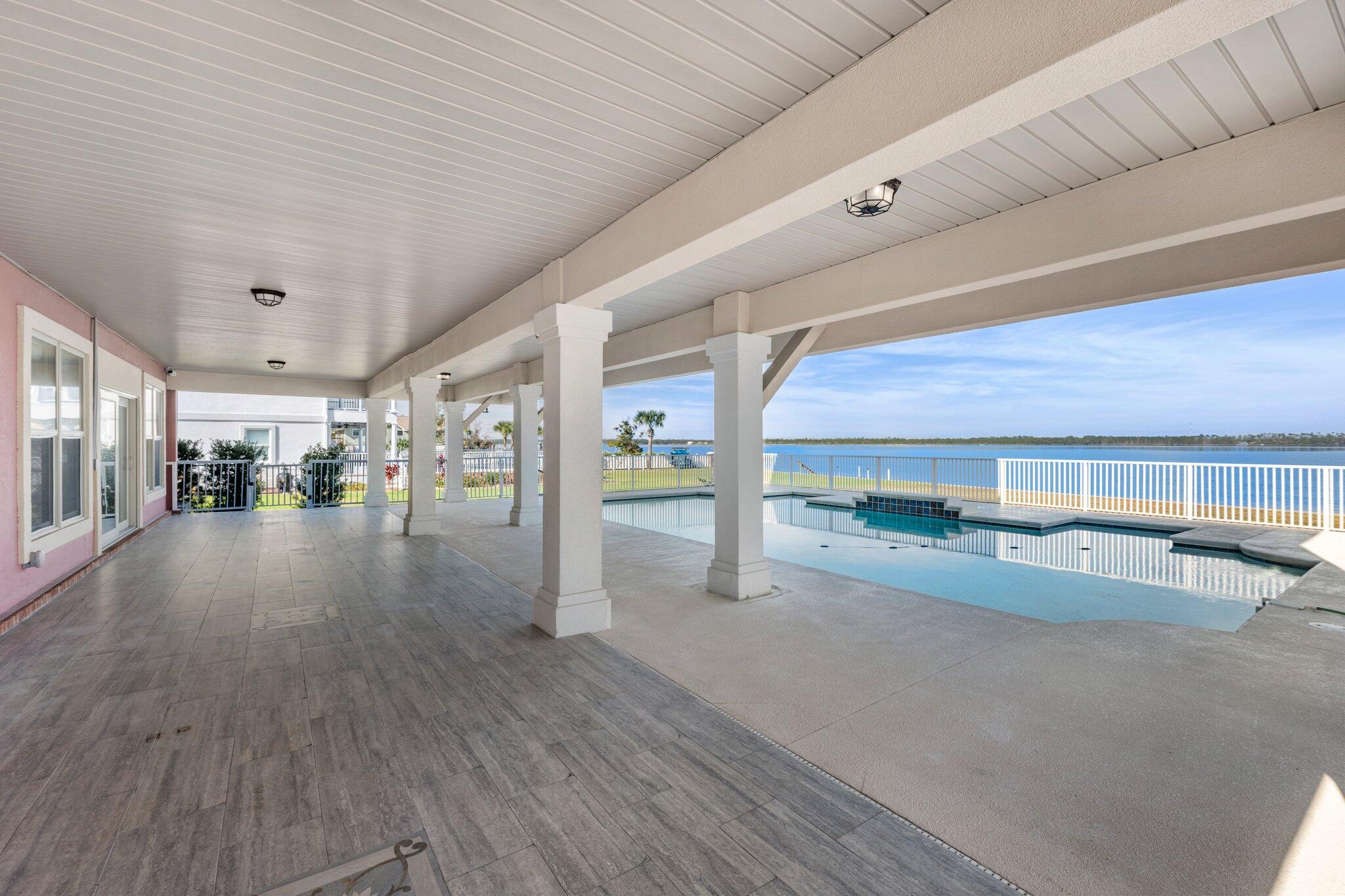 Lynn Haven Replat - Residential