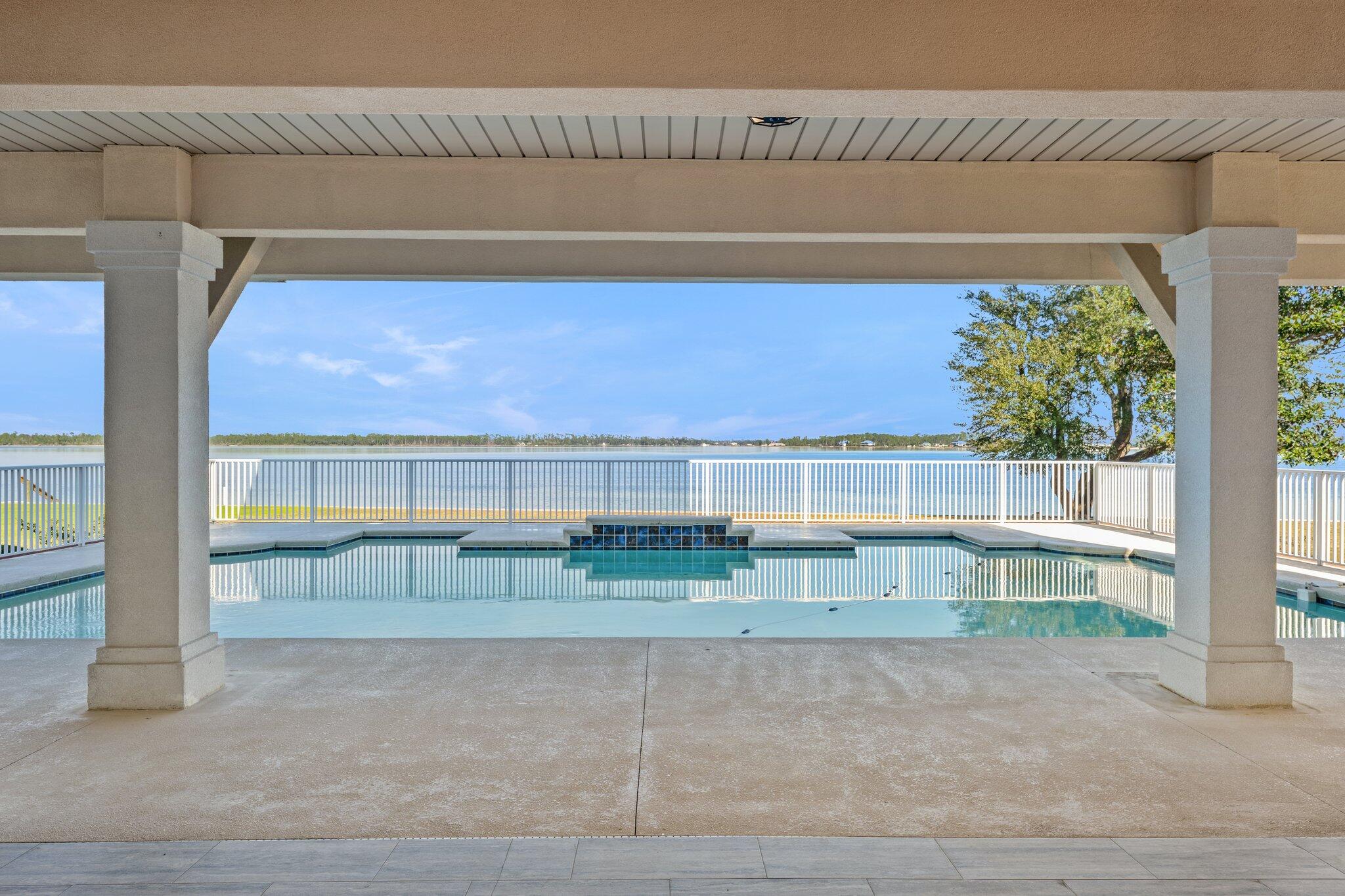 Lynn Haven Replat - Residential