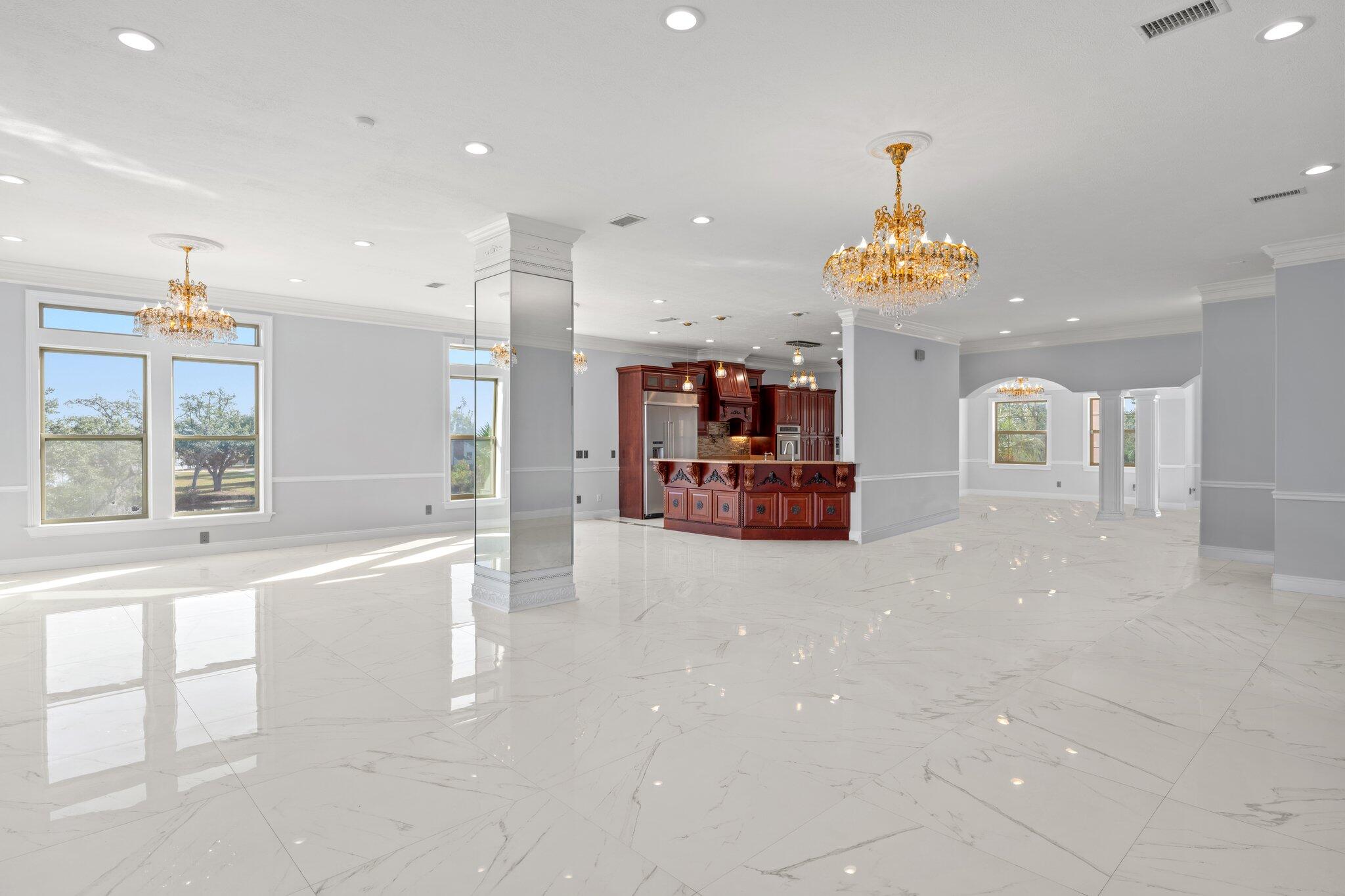 Lynn Haven Replat - Residential
