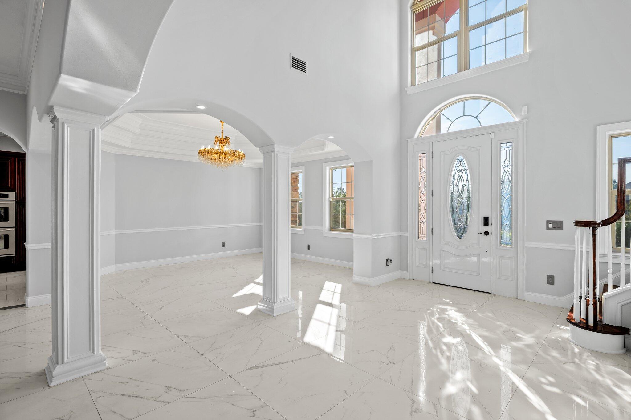 Lynn Haven Replat - Residential