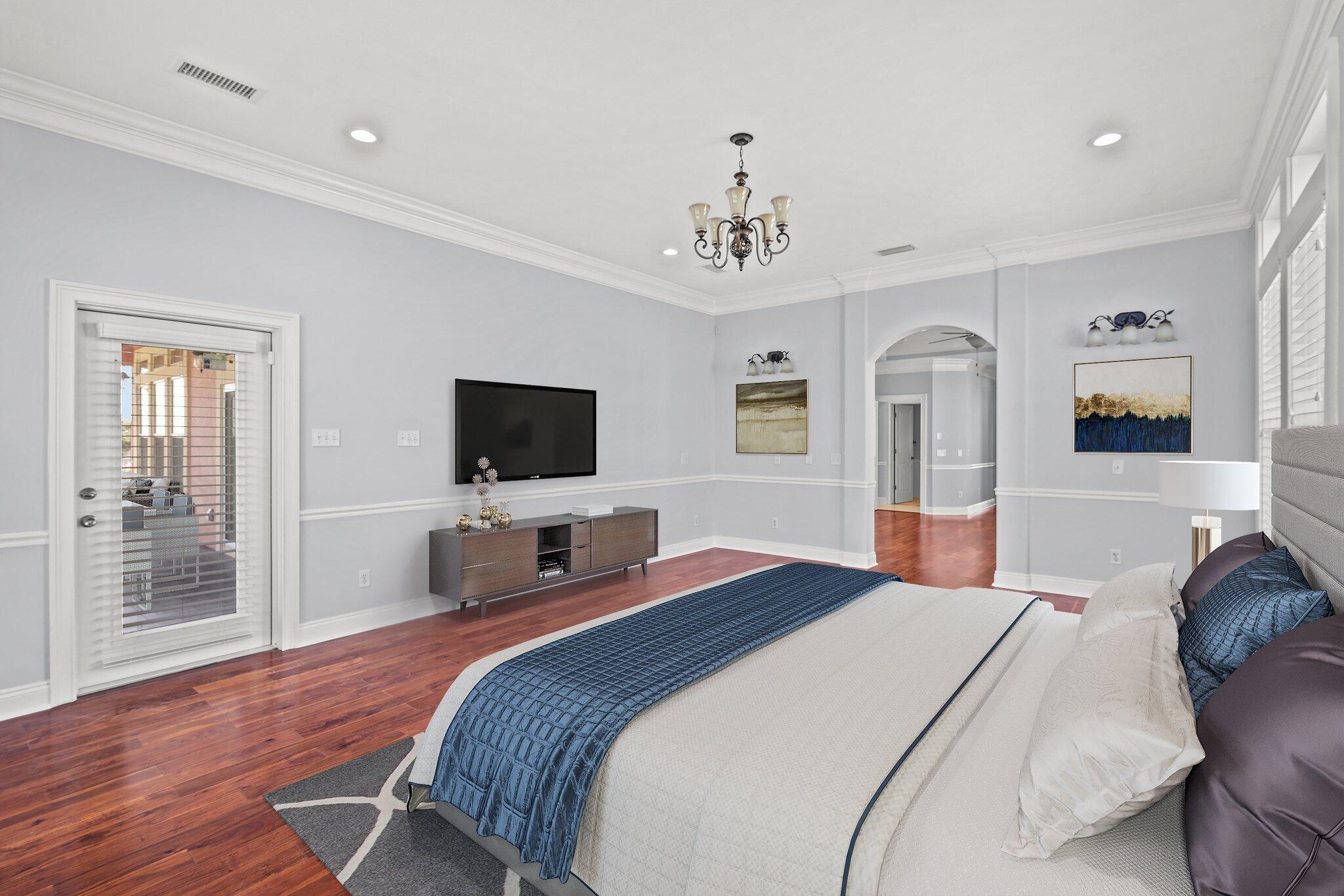 Lynn Haven Replat - Residential