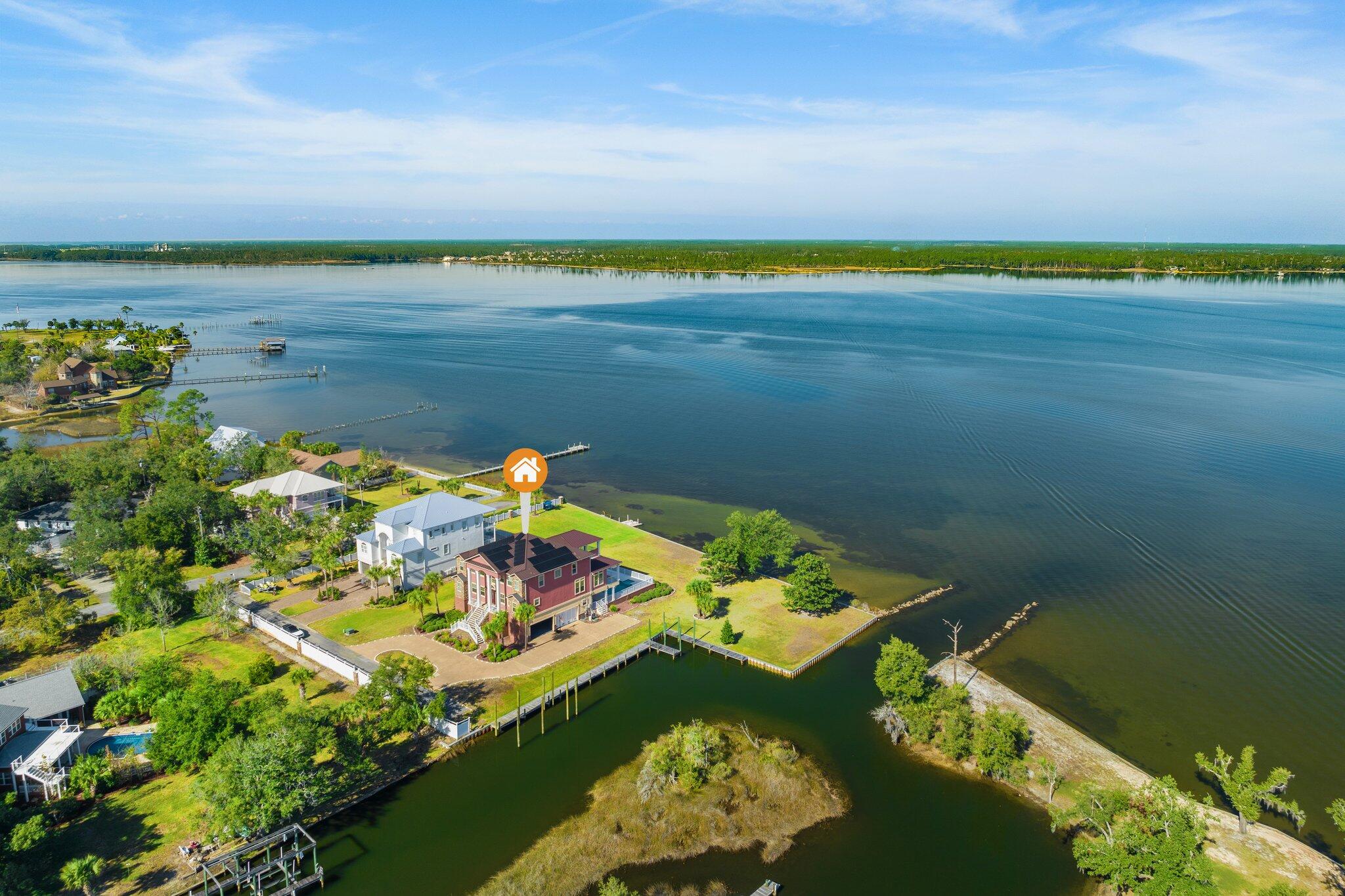 Lynn Haven Replat - Residential