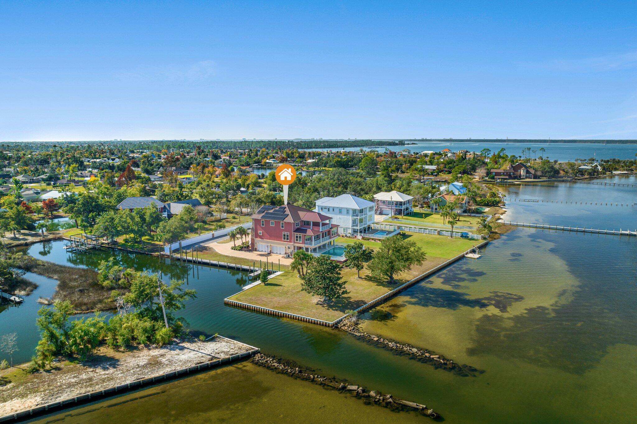Lynn Haven Replat - Residential