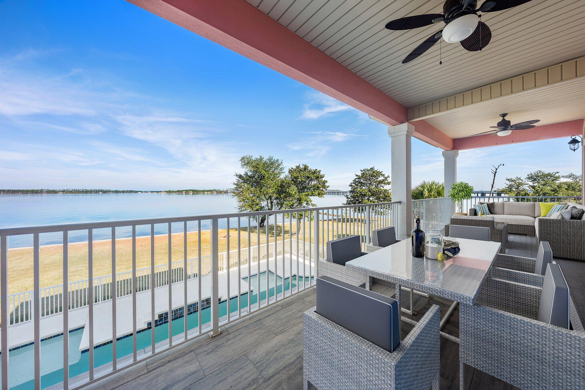 Lynn Haven Replat - Residential