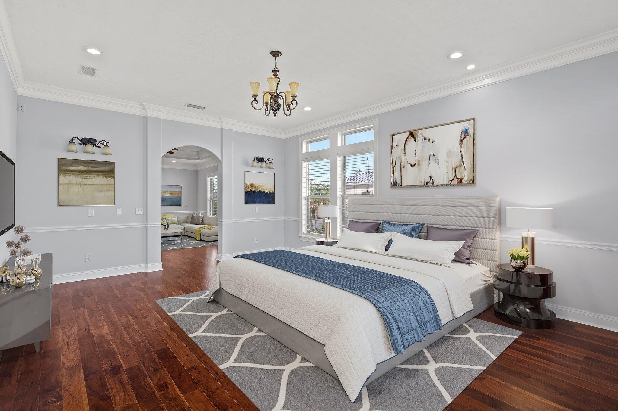 Lynn Haven Replat - Residential